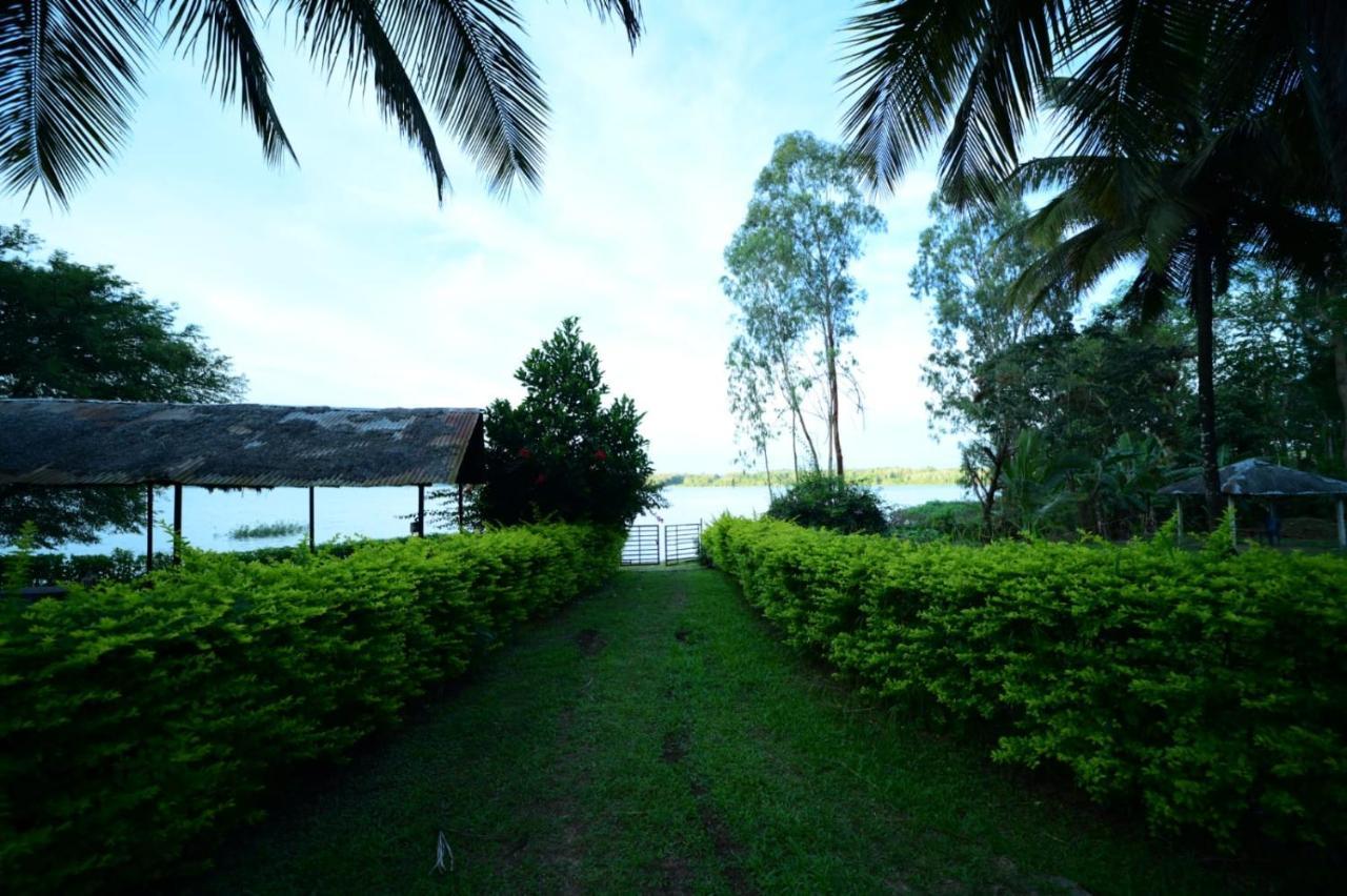 Prakruth Backwater Stay By Lazo , Coorg Suntikoppa Exterior photo