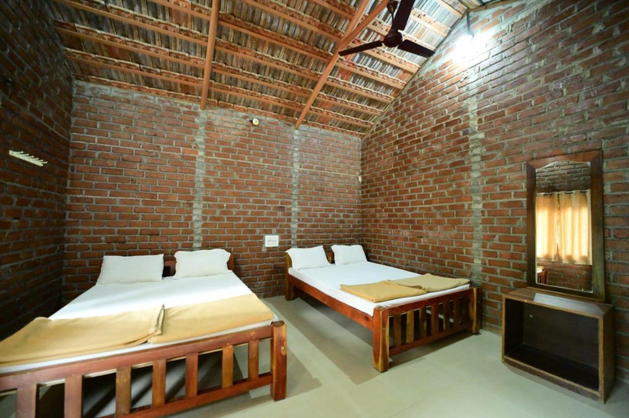Prakruth Backwater Stay By Lazo , Coorg Suntikoppa Exterior photo