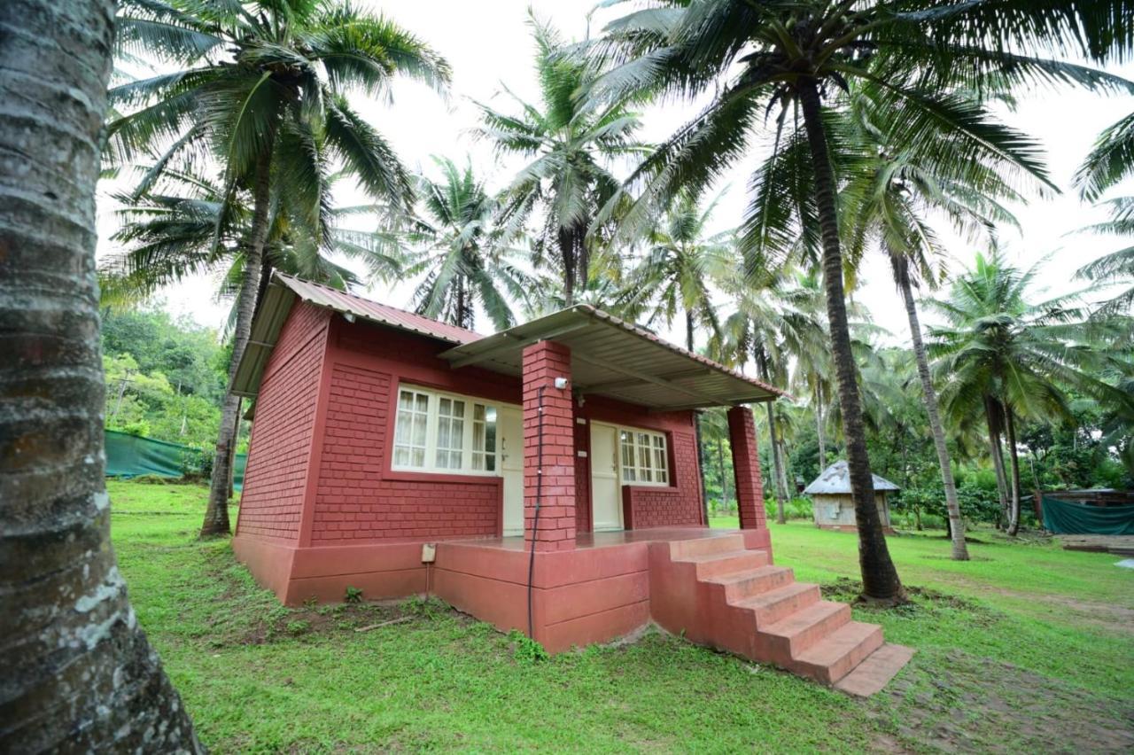 Prakruth Backwater Stay By Lazo , Coorg Suntikoppa Exterior photo