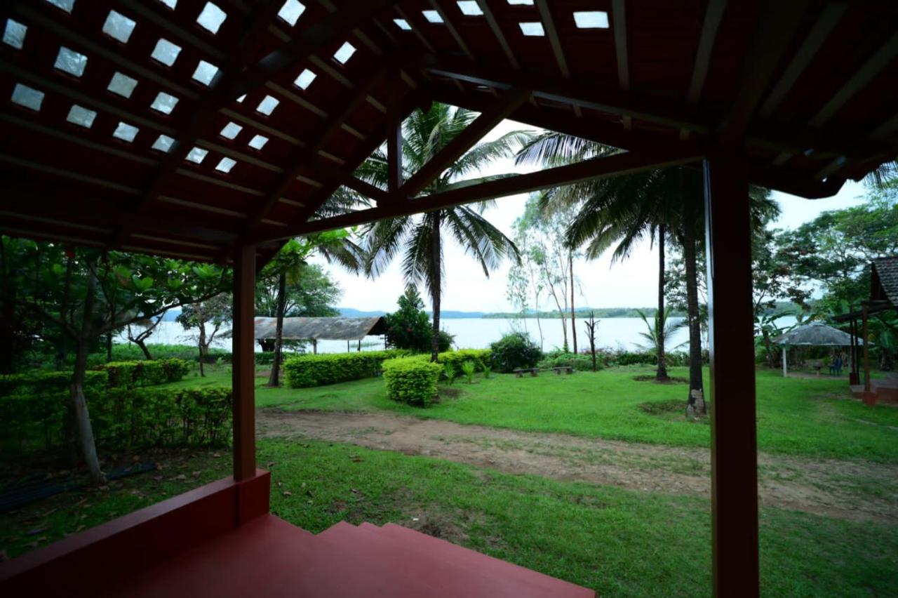Prakruth Backwater Stay By Lazo , Coorg Suntikoppa Exterior photo