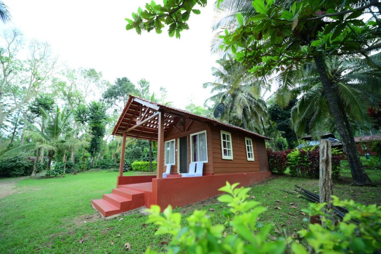 Prakruth Backwater Stay By Lazo , Coorg Suntikoppa Exterior photo