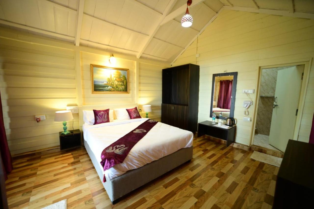 Prakruth Backwater Stay By Lazo , Coorg Suntikoppa Exterior photo